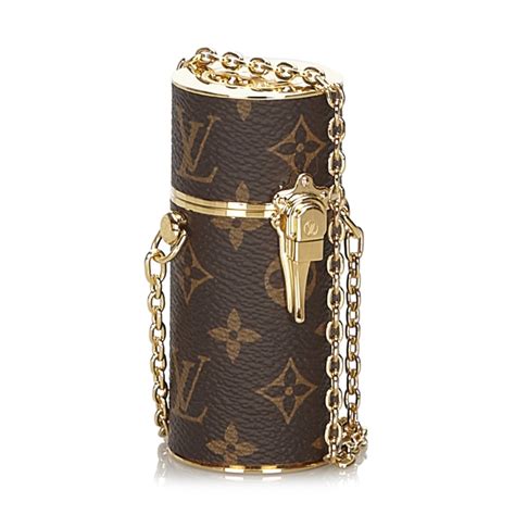 lipstick case lv|where to buy lipstick cases.